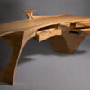 THE WAVE DESK
